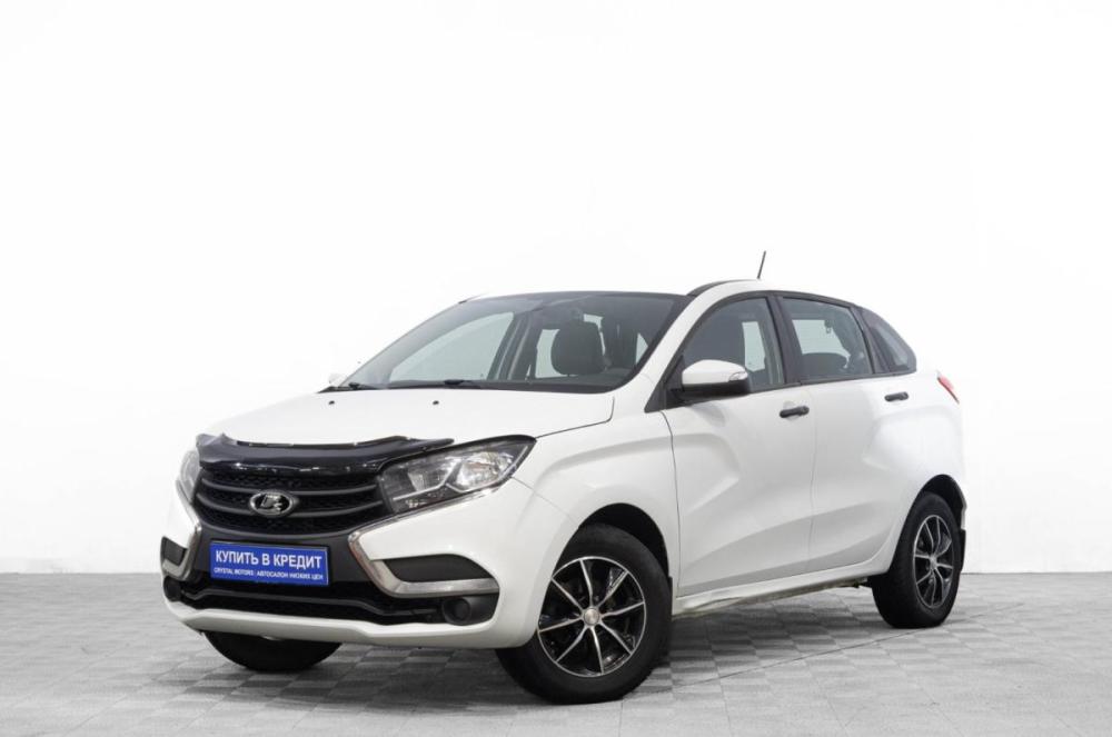 Lada (ВАЗ) XRAY I Барнаул  - изображение 4