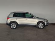 Volkswagen Tiguan I Рестайлинг Москва  - изображение 24