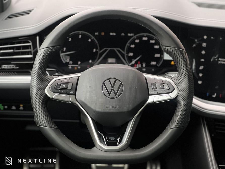 Volkswagen Touareg III Рестайлинг Самара  - изображение 11