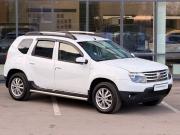 Renault Duster I Санкт-Петербург  - изображение 26