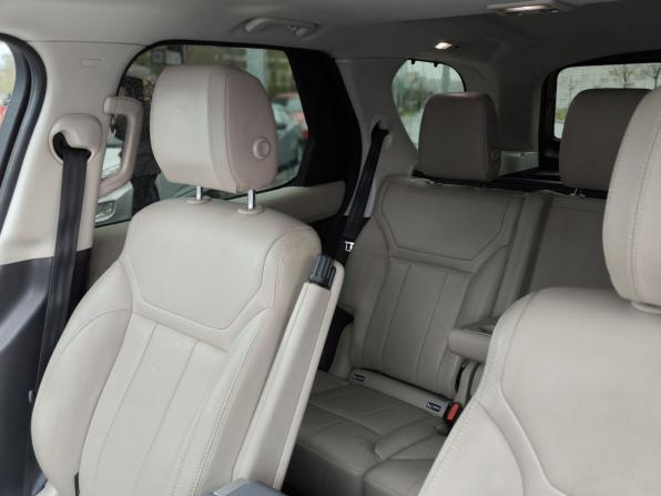 Land Rover Discovery V с пробегом 2017 года, цена 3 420 000 рублей, 207947 км, внедорожник, Автокод Объявления