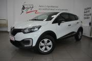 Renault Kaptur I Киров  - изображение 31