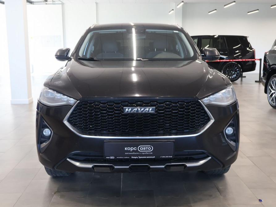 Haval F7x I Калуга  - изображение 2