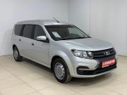 Lada (ВАЗ) Largus I Рестайлинг Альметьевск  - изображение 25