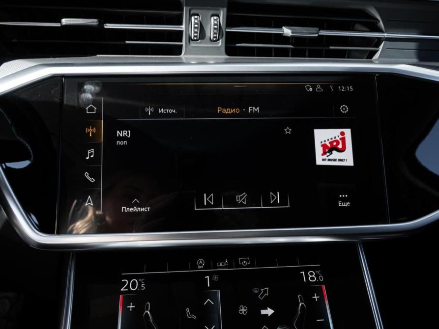 Audi A6 V (C8) Ставрополь  - изображение 14