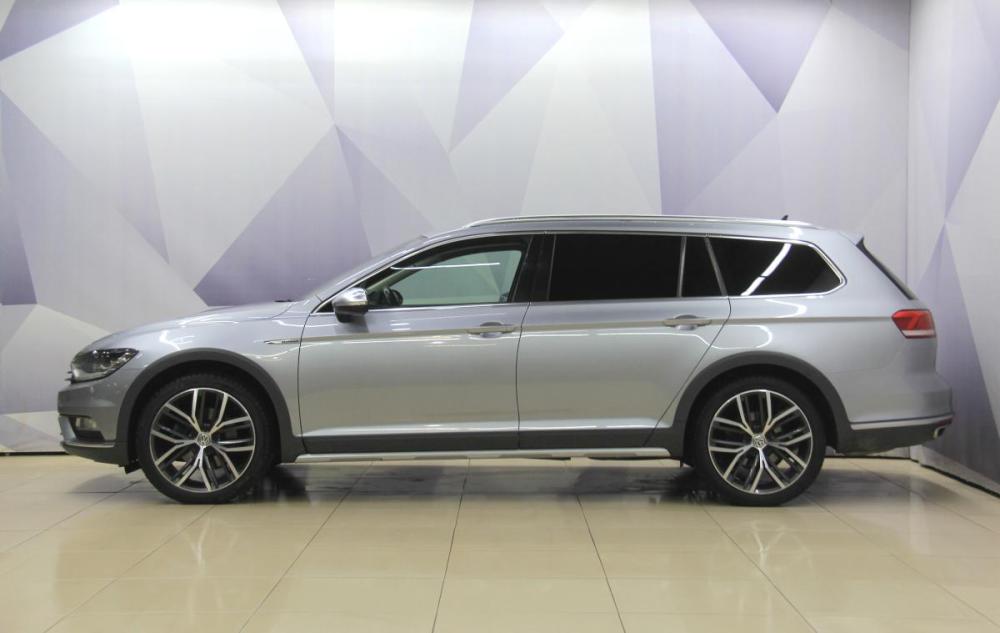 Volkswagen Passat B8 Чебоксары  - изображение 2