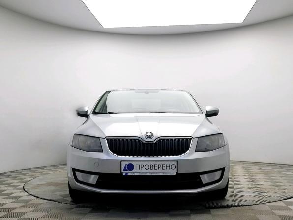 Skoda Octavia III (A7) с пробегом 2014 года, цена 1 179 000 рублей, 205000 км, лифтбек, Автокод Объявления