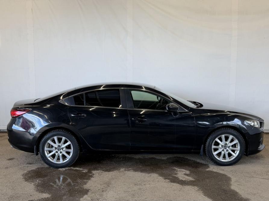 Mazda 6 III (GJ) Псков  - изображение 8