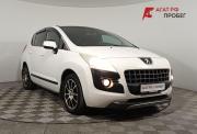 Peugeot 3008 I Волгоград  - изображение 23