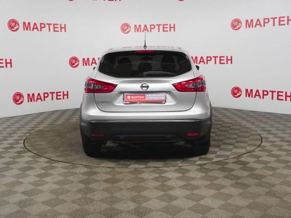 Nissan Qashqai II с пробегом 2016 года, цена 1 375 000 рублей, 169118 км, внедорожник, Автокод Объявления
