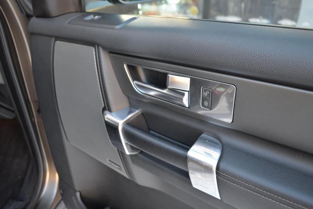 Land Rover Discovery IV Иркутск  - изображение 33