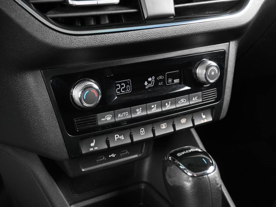 Skoda Rapid II Ростов-на-Дону  - изображение 15