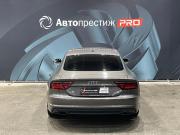 Audi A7 I (4G) Рестайлинг Пермь  - изображение 40