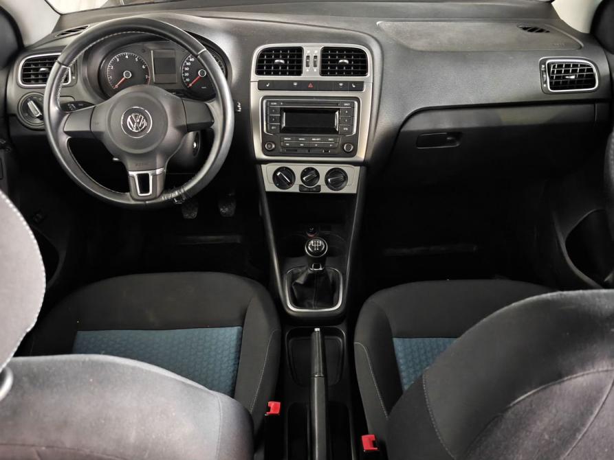 Volkswagen Polo V Москва  - изображение 9