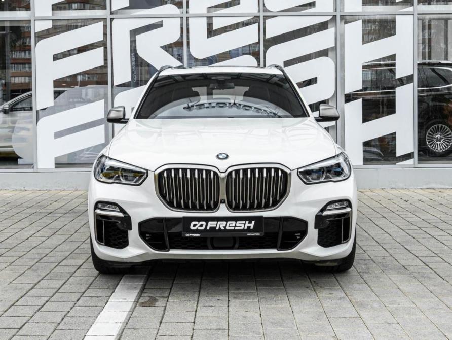 BMW X5 IV (G05/G18) Ставрополь  - изображение 3
