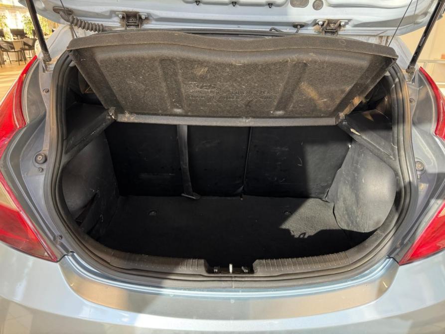 Hyundai Solaris I Волгоград  - изображение 17