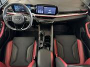 Geely Coolray I Рестайлинг Москва  - изображение 31
