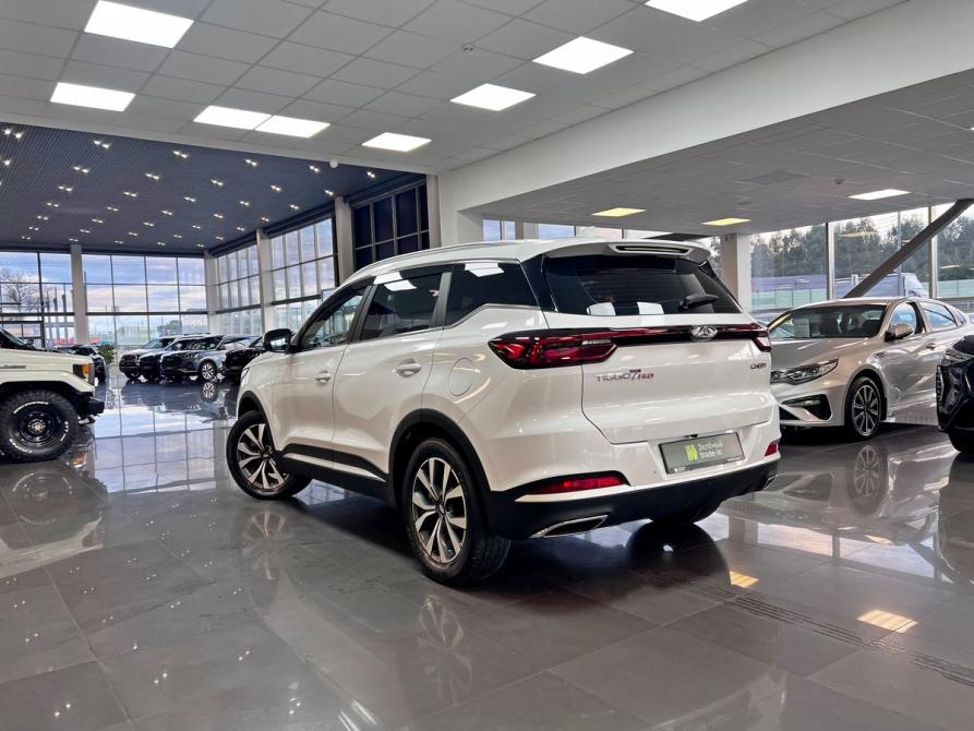 Chery Tiggo 7 Pro I Тверь  - изображение 6