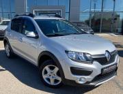 Renault Sandero II Октябрьский  - изображение 21