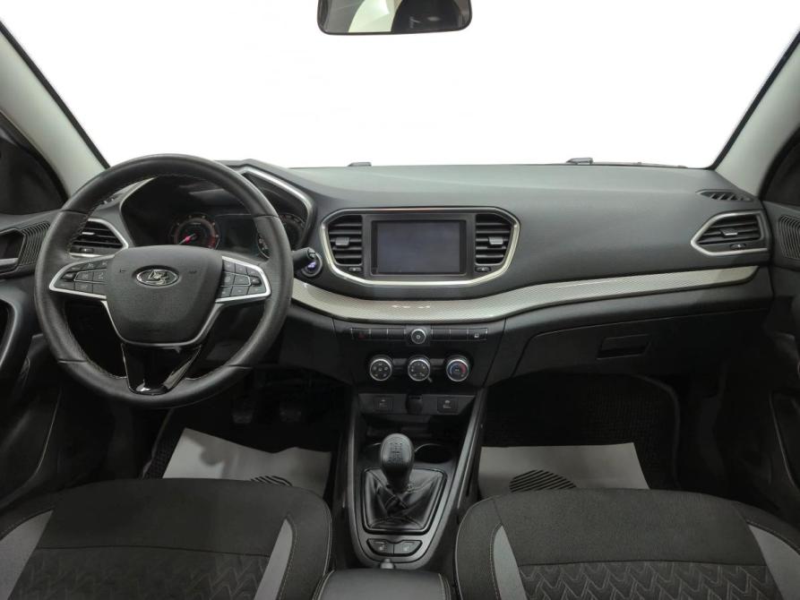 Lada (ВАЗ) Vesta I Рестайлинг (NG) Альметьевск  - изображение 13
