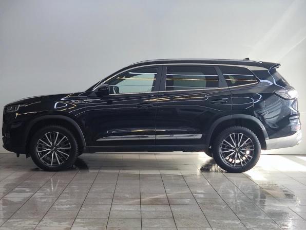 Chery Tiggo 8 Pro Max I с пробегом 2022 года, цена 2 150 000 рублей, 55880 км, внедорожник, Автокод Объявления