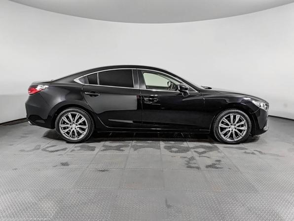Mazda 6 III (GJ) Рестайлинг с пробегом 2015 года, цена 1 800 000 рублей, 148197 км, седан, Автокод Объявления