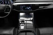 Audi A8 IV (D5) Москва  - изображение 59