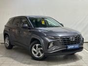 Hyundai Tucson IV Санкт-Петербург  - изображение 19