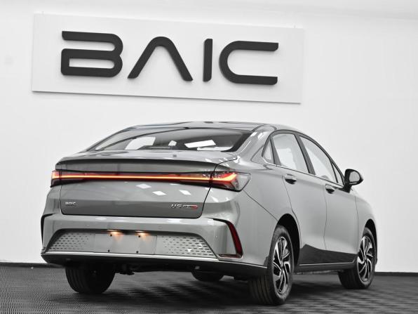 Новый BAIC U5 Plus 2025 года, цена 2 099 000 рублей, седан, Автокод Объявления