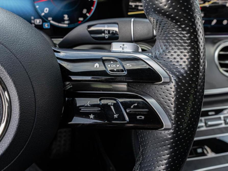 Mercedes-Benz E-Класс V (W213 S213 C238) Краснодар  - изображение 17