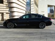 BMW 5 серии VII (G30/G31/G38) Рестайлинг Москва  - изображение 25