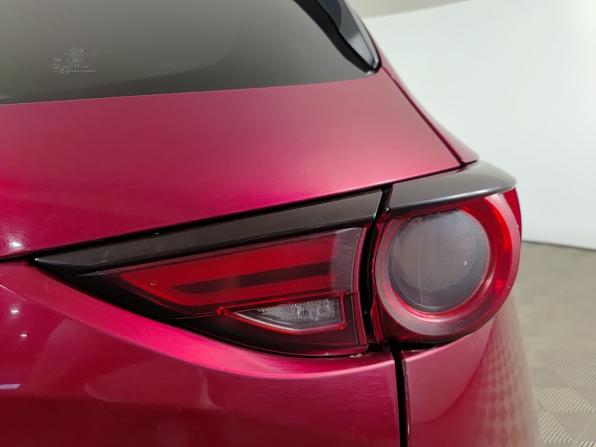 Mazda CX-5 II с пробегом 2018 года, цена 2 200 000 рублей, 240000 км, внедорожник, Автокод Объявления