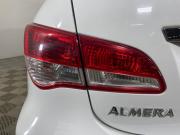 Nissan Almera III (G15) Воронеж  - изображение 29