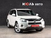 Toyota RAV4 III (XA30) Рестайлинг Екатеринбург  - изображение 24