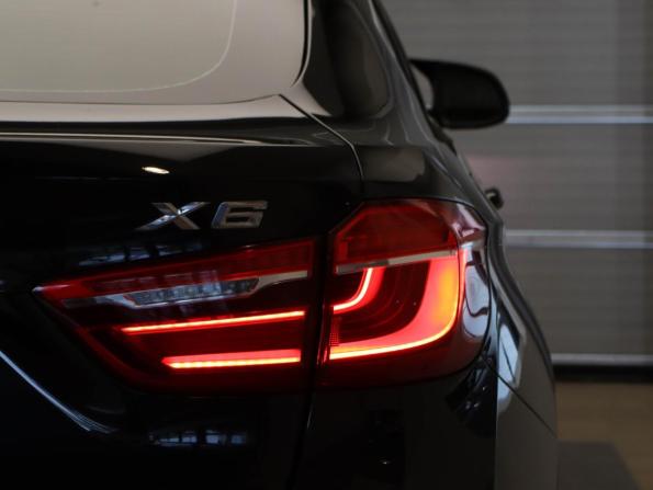 BMW X6 II (F16) с пробегом 2016 года, цена 2 675 000 рублей, 225994 км, внедорожник, Автокод Объявления