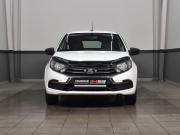 Lada (ВАЗ) Granta I Рестайлинг Кемерово  - изображение 21