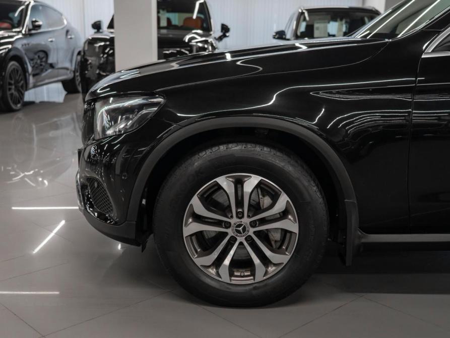 Mercedes-Benz GLC I (X253) Москва  - изображение 23