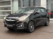 Hyundai ix35 I Рестайлинг Санкт-Петербург  - изображение 27