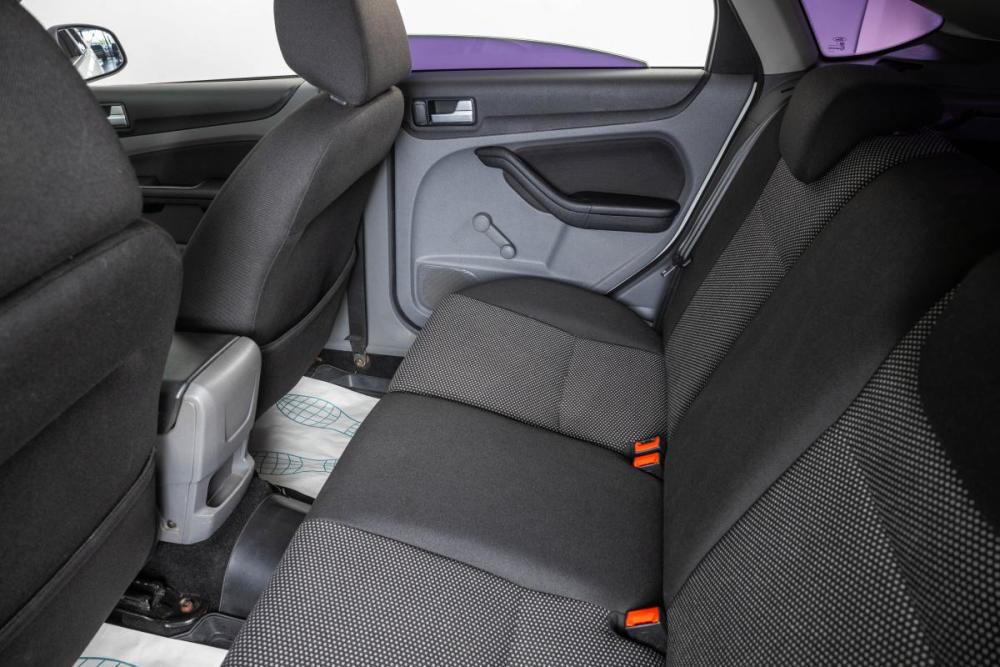 Ford Focus II Рестайлинг Пермь  - изображение 9
