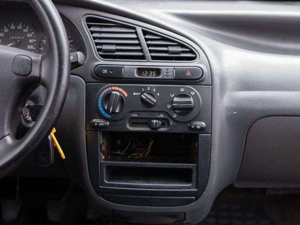 Chevrolet Lanos I с пробегом 2009 года, цена 160 000 рублей, 191064 км, седан, Автокод Объявления