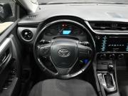 Toyota Corolla XI (E160 E170 E180) Рестайлинг 1 Екатеринбург  - изображение 28