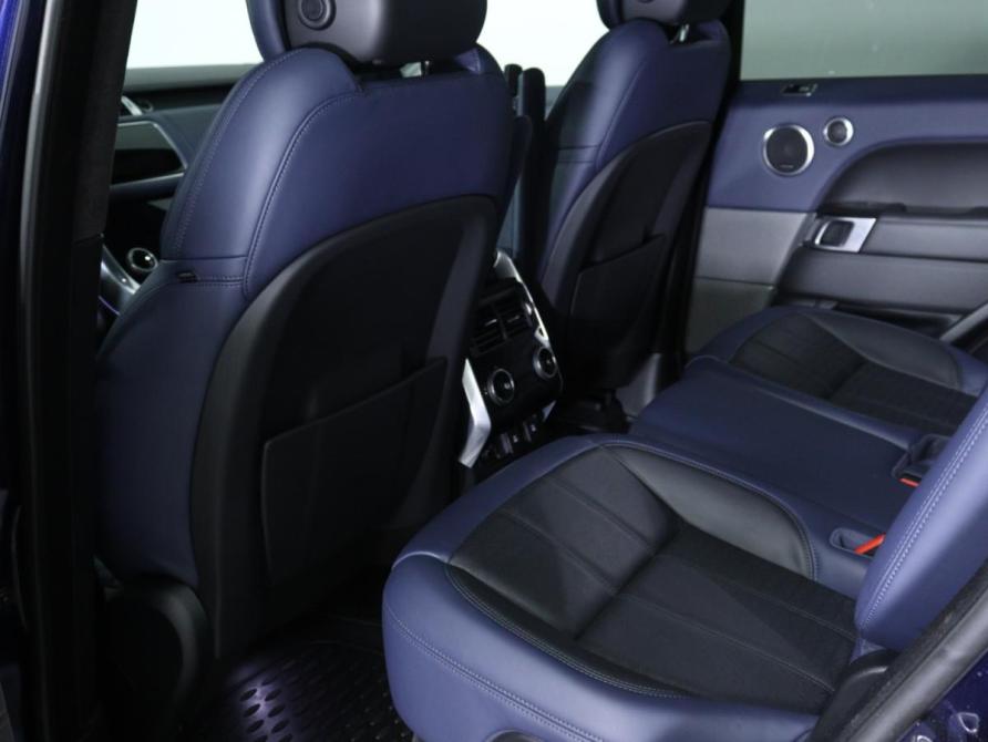Land Rover Range Rover Sport II Рестайлинг Санкт-Петербург  - изображение 16