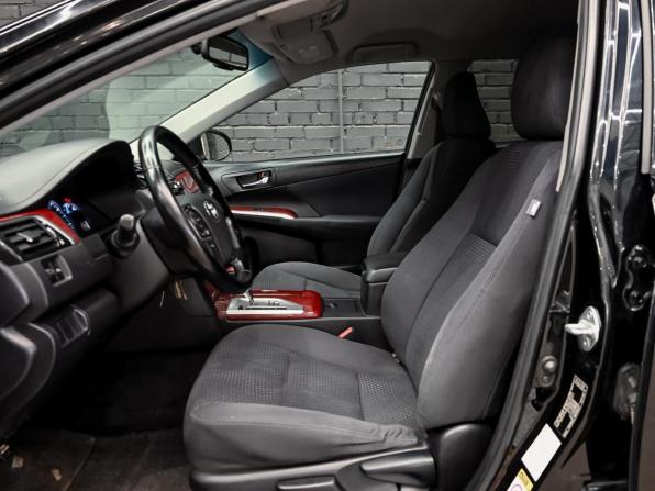 Toyota Camry VII (XV50) с пробегом 2012 года, цена 1 600 000 рублей, 217459 км, седан, Автокод Объявления