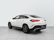 Mercedes-Benz GLE Coupe AMG II (C167) Казань  - изображение 18