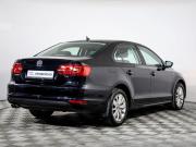Volkswagen Jetta VI Санкт-Петербург  - изображение 23