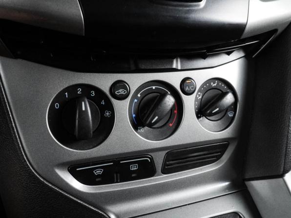 Ford Focus III с пробегом 2013 года, цена 699 000 рублей, 190011 км, седан, Автокод Объявления