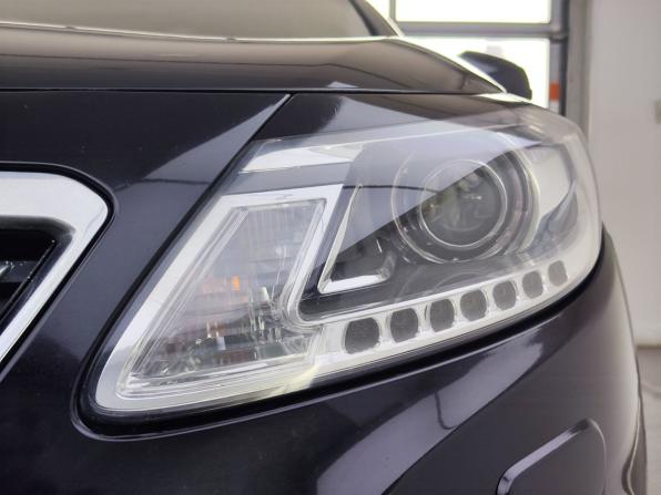 Renault Latitude I Рестайлинг с пробегом 2013 года, цена 1 365 000 рублей, 104051 км, седан, Автокод Объявления