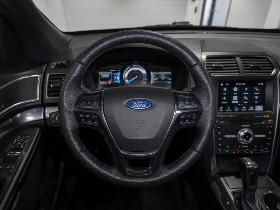 Ford Explorer V Рестайлинг 2 Москва  - изображение 11
