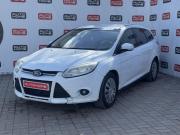 Ford Focus III Санкт-Петербург  - изображение 7