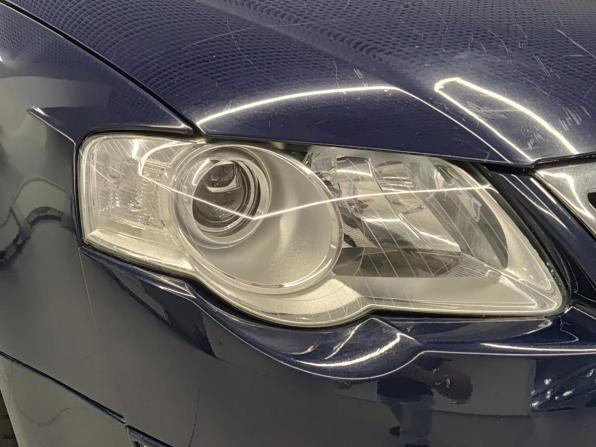 Volkswagen Passat B6 с пробегом 2006 года, цена 429 000 рублей, 201617 км, универсал, Автокод Объявления